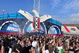 Bevrijdingsdag zou de belangrijkste feestdag van het jaar moeten zijn