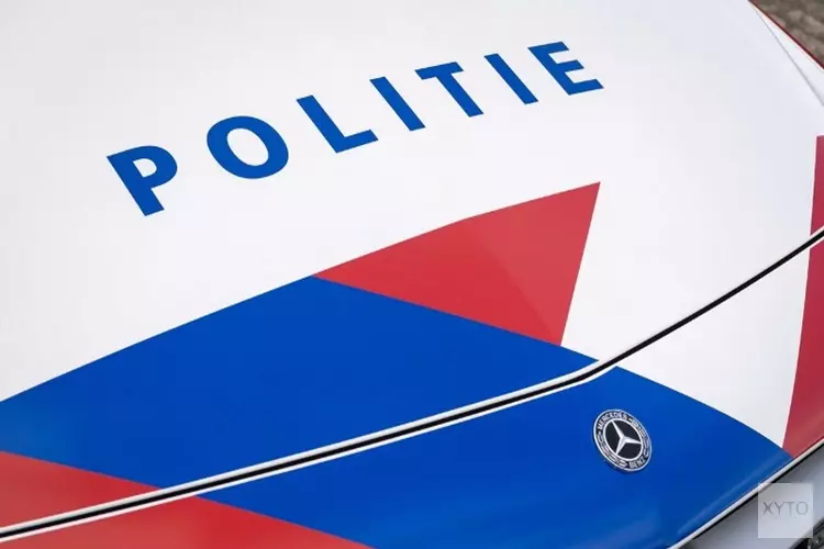 Drugslab aangetroffen in pand aan de Zuidwending in Veendam