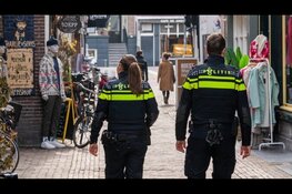 ‘Elke collega die dit meemaakt, is er één te veel’