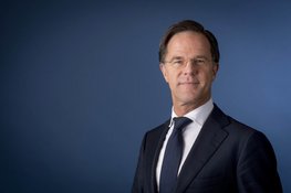 Minister-president Rutte brengt 1 juni bezoek aan Groningen