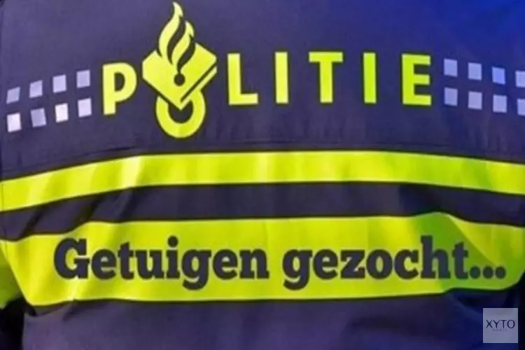 Brand legt mogelijk drugslab Oude Pekela bloot, getuigen gezocht