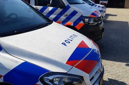 Mobiele Eenheid ingezet tijdens verschillende acties in Noord-Nederland