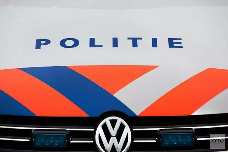 Opgeslagen vuurwerk geëxplodeerd in schuur Beerta