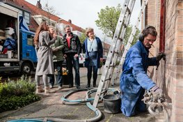 Profiteer van hoge subsidies met IsolatieActie in Groningen