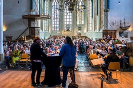 Westfries Museum presenteert Schatten uit het Rijksmuseum: Tentoonstelling Hoge Luchten van start