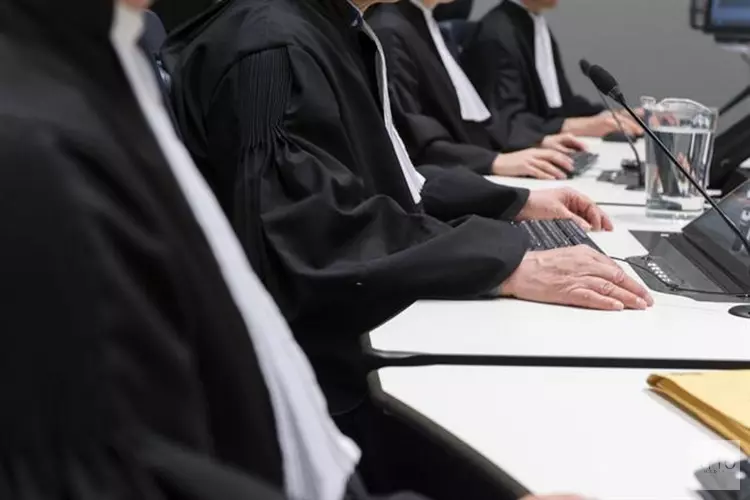 Forse straffen geëist tegen notoire cybercriminelen uit Noord-Nederland
