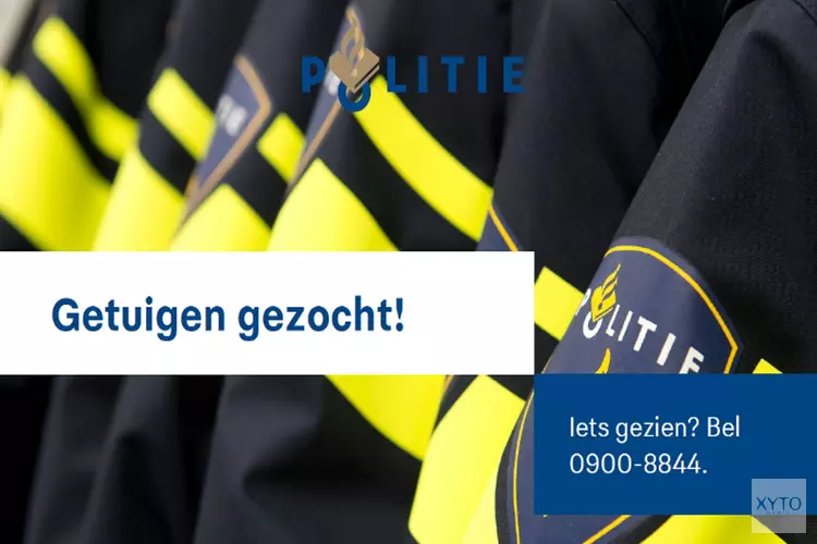 Getuigen gezocht mishandeling na afloop concert Stadspark