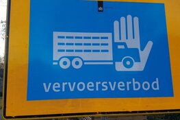 Vogelgriep vastgesteld in Oldekerk