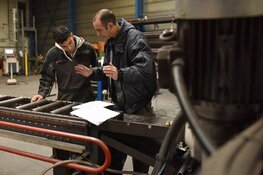 Subsidie om Groningers aan het werk te krijgen, te houden en een leven lang te ontwikkelen