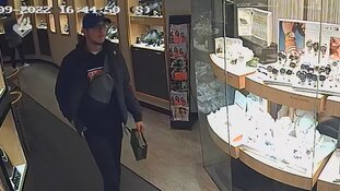 Gezocht: Bankhelpdeskfraude Dierenriemstraat