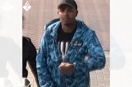 Gezocht: Pinpasfraude Roskildeweg Groningen