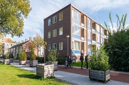 Alles om gezondheid en welbevinden bewoners te verbeteren