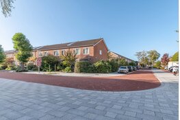 Alles om gezondheid en welbevinden bewoners te verbeteren