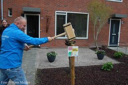 Alles om gezondheid en welbevinden bewoners te verbeteren