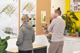 Alles om gezondheid en welbevinden bewoners te verbeteren