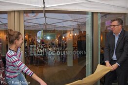 Alles om gezondheid en welbevinden bewoners te verbeteren