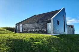 Het Kazemattenmuseum