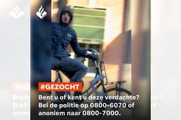 Groningen - Gezocht - Steekincident – Gedempte Zuiderdiep - Groningen