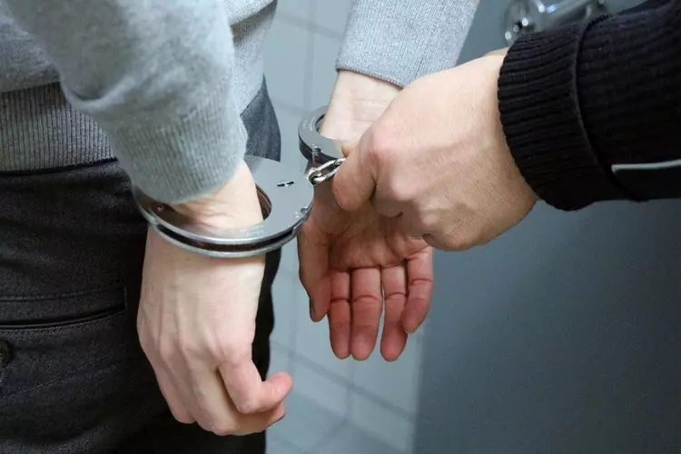 Aanhouding na doorrijden bij aanrijding, eerder dit jaar in Slaperstil