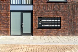 Amsterdamse ontwikkelaar verkoopt appartementencomplexen in Assen en Groningen