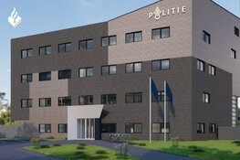 Verbouw nieuw teambureau Groningen-Noord van start