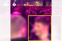 Gezocht: Zware mishandeling - Helden van Oranje in Stadspark