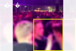 Gezocht: Zware mishandeling - Helden van Oranje in Stadspark