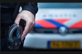 Aanhouding na steekincident hoofdstation Groningen