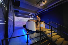 Museumtour door Nederland; Nationaal Reddingmuseum Dorus Rijkers