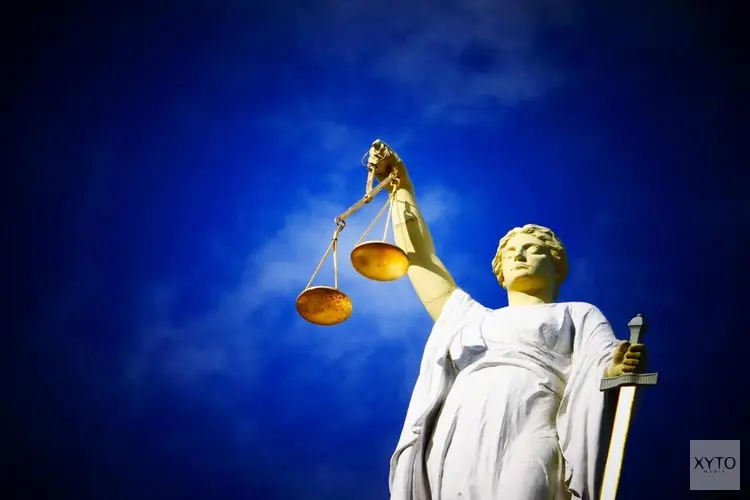 Eisen van vijf en vier jaar voor gewapende woningoverval in Groningen