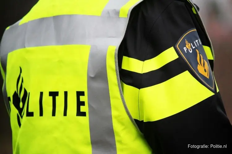 Slachtoffer steekincident meldt zich in ziekenhuis