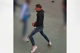 Gezocht: Zware mishandeling Museumeiland