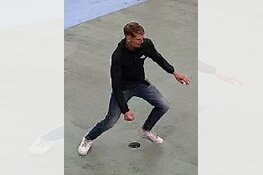 Gezocht: Zware mishandeling Museumeiland