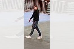 Gezocht: Zware mishandeling Museumeiland