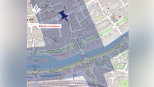 Gezocht: Explosie Herestraat