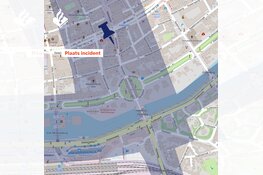 Gezocht: Explosie Herestraat