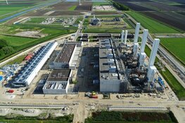 Gaswinning Groningen stopt definitief