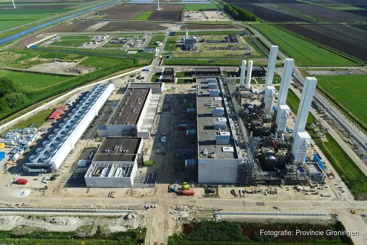 Gaswinning Groningen stopt definitief