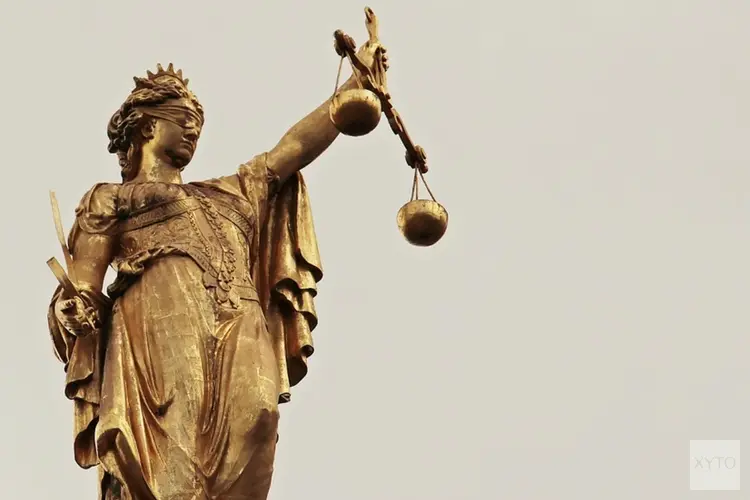 18 maanden onvoorwaardelijke gevangenisstraf voor meineed in `Zwembadmoordzaak`