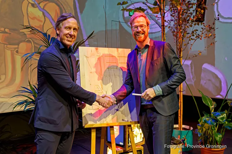 Europapark krijgt met Vief Kwartier nieuw duurzaam hart