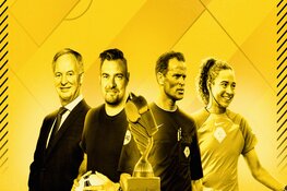 Groningse provinciewinnaars Amateurscheidsrechter van het Jaar-verkiezing bekend