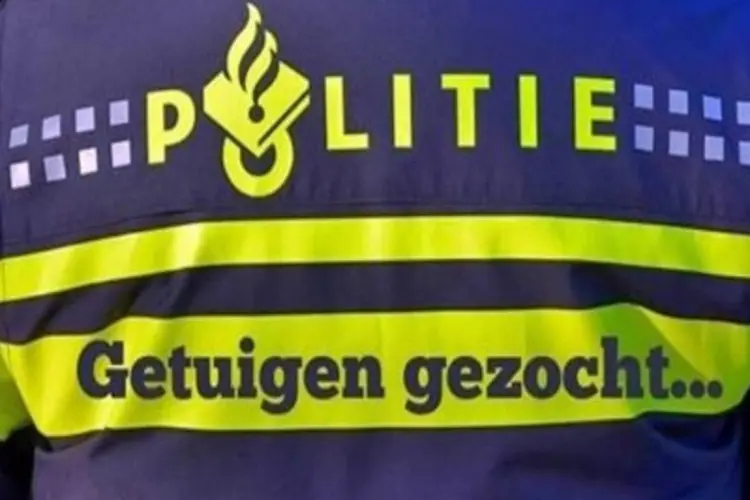Getuigen gezocht van incident Oliemuldersweg