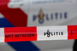 De politie onderzoekt steekincident Siersteenlaan Groningen