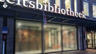 Gezocht: Vernieling Broerstraat