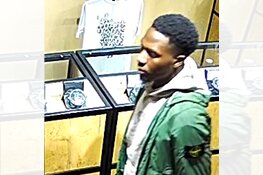 Gezocht: Bankhelpdeskfraude – Diamantlaan - Groningen