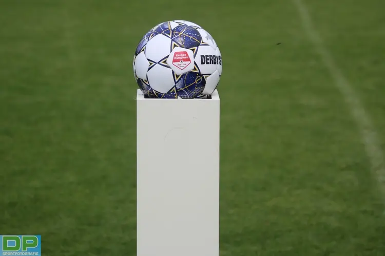 FC Groningen zet sterke reeks voort bij FC Eindhoven