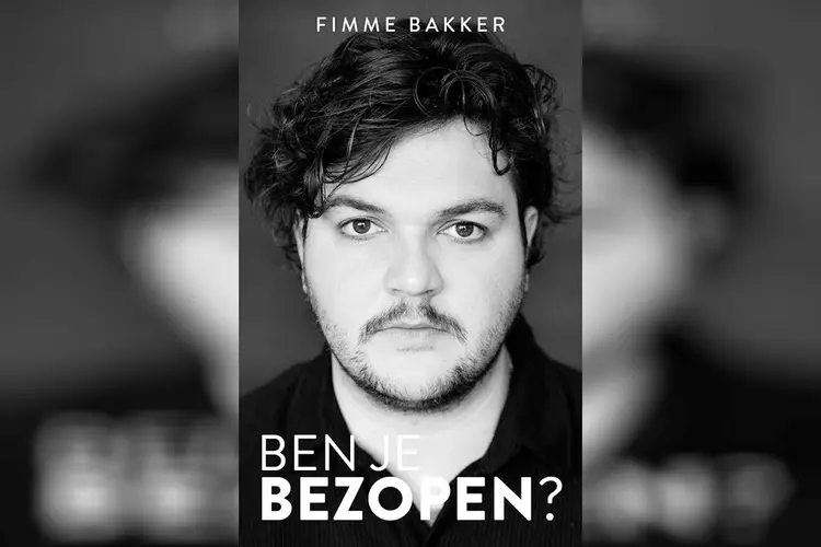 Ben Je Bezopen?