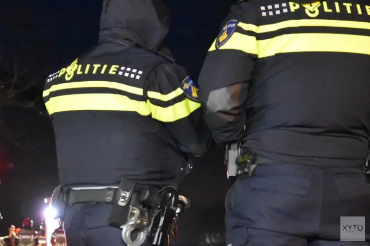 Getuigen gezocht van diefstal met geweld in woning aan de Voermanstraat