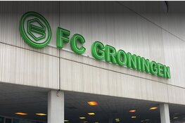FC Groningen naar tweede plaats na winst op De Graafschap