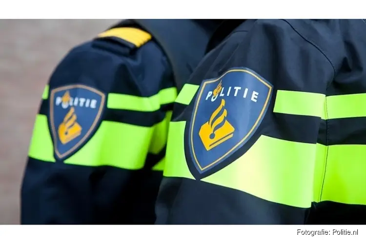 Drie verdachten aangehouden na steekincident Ter Apelervenen in Ter Apel